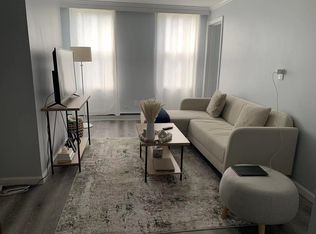 329 5th St APT 3, Jersey City, NJ 07302