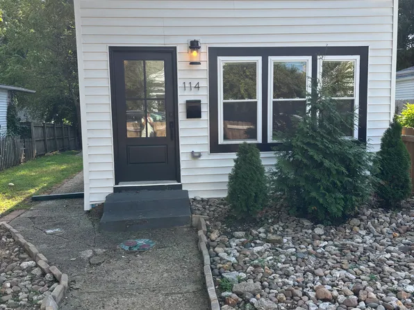 114 Stevenson Ave, Louisville, KY 40206