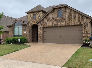 804 Ruffian Way, Fate, TX 75087