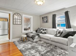 72 Aborn St #1, Peabody, MA 01960