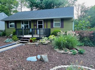 820 S Henderson St, Bloomington, IN 47401