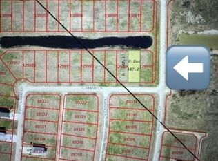 0 Coastal Ln, Palacios, TX 77465