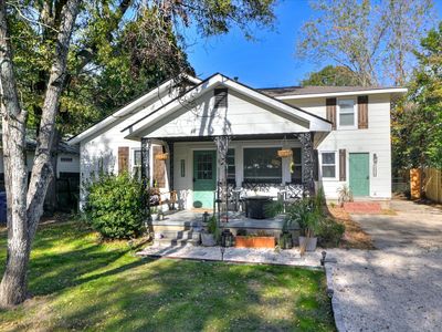 1532 Colleton Ave SE, Aiken, SC, 29801