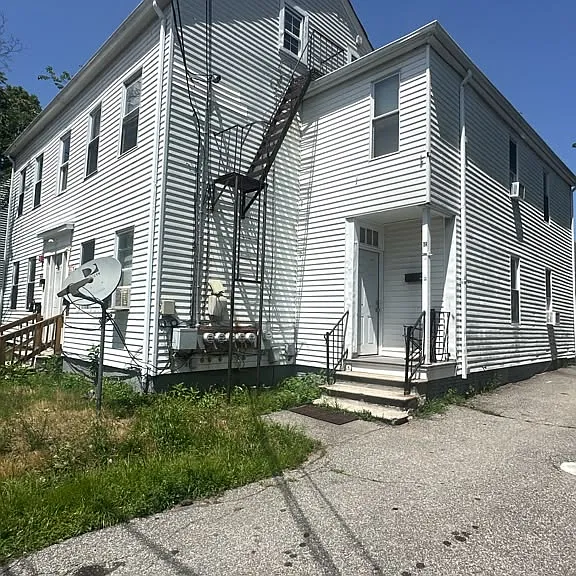 14 South St #1L — Photo 31