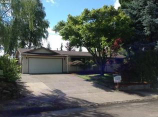 335 SE Centurion Ave, Gresham, OR