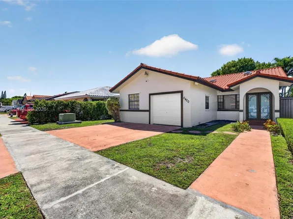 5420 SW 143rd Ct, Miami, FL 33175