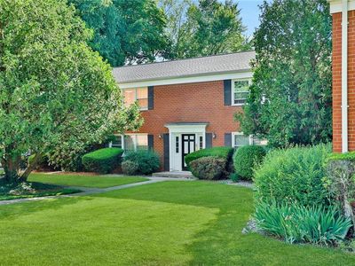 9 Revere Court #2603, Suffern, NY, 10901