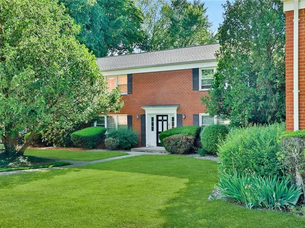 9 Revere Court #2603, Suffern, NY 10901