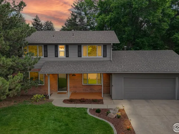 1706 Lakeshore Dr, Fort Collins, CO 80525
