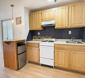 Rented by City Connections Realty