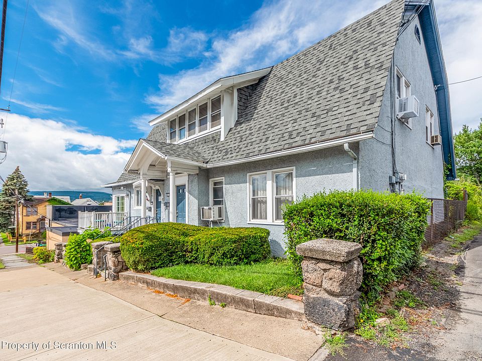 615 Alder St, Scranton, PA 18505 Zillow