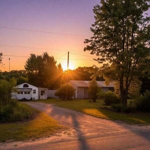 9640 S Thornapple Ave, Newaygo, MI, 49337