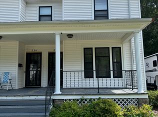 232 N Terrace St, Janesville, WI 53548