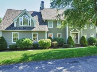 4 Garfield Dr, Westborough, MA 01581
