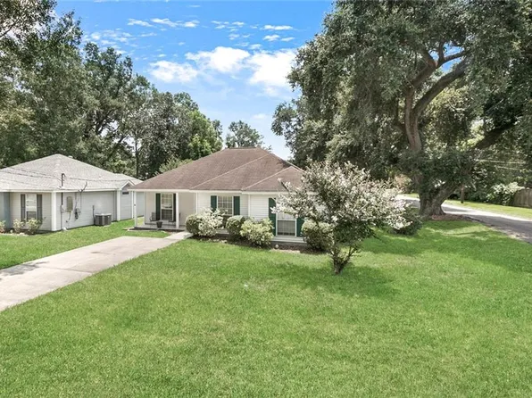 61122 McGehee Ave, Lacombe, LA 70445