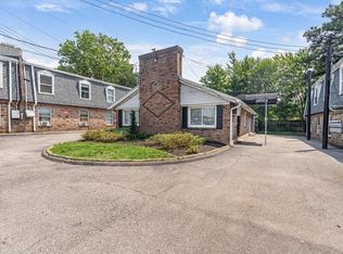 Chateau Village Apartments, Louisville, KY 40219