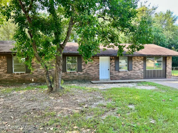 322 Tandy Dr, Gulfport, MS 39503