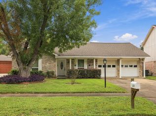 12318 Vanderheath Dr, Houston, TX 77031