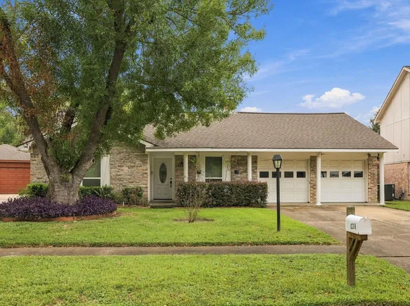 12318 Vanderheath Dr, Houston, TX 77031