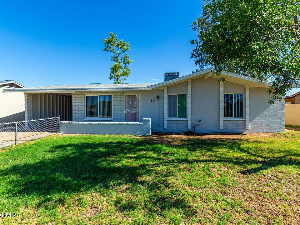 1st image of 8821 W MONTEROSA Street