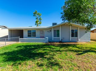 8821 W Monterosa St, Phoenix, AZ 85037