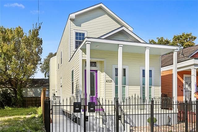 1st image of 4731 Camp St