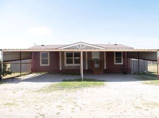5514 Wasson Rd, Big Spring, TX 79720