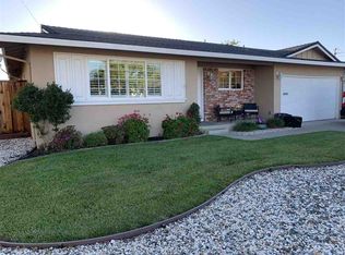 135 El Caminito, Livermore, CA