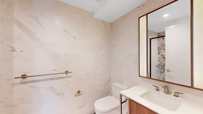 Rented by Brown Harris Stevens | media 7