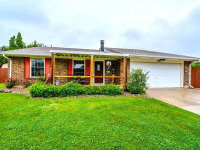7710 Sprucehill Ct, Dayton, OH, 45424
