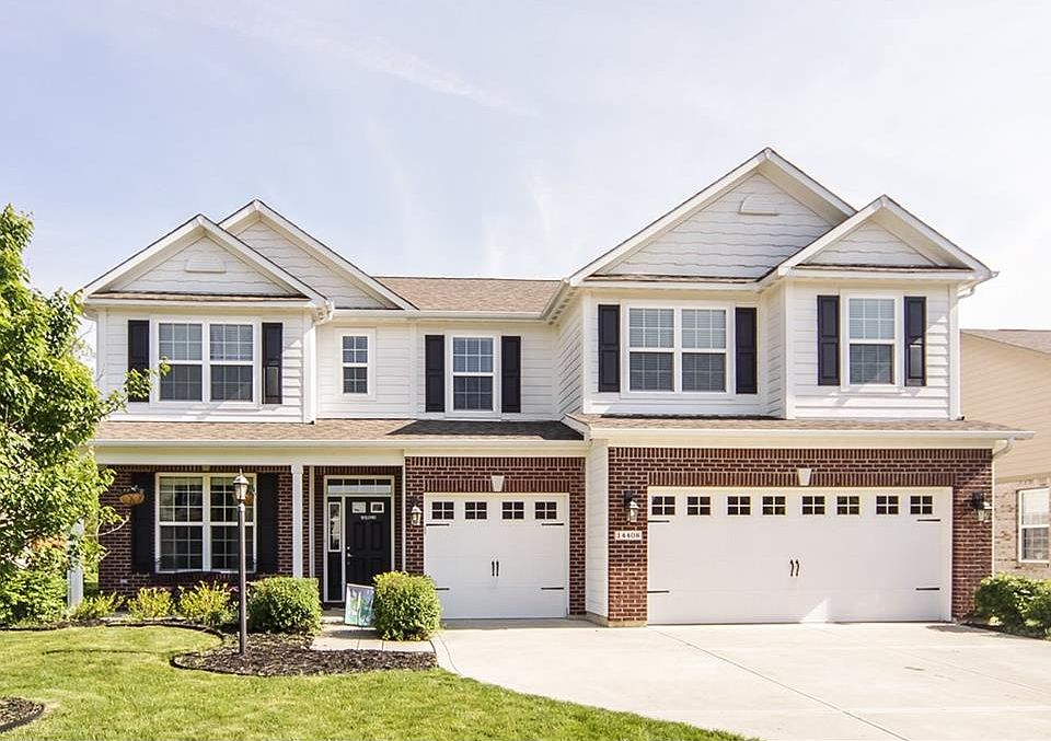 1st image of 14408 Brook Meadow Dr