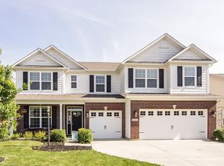 14408 Brook Meadow Dr, McCordsville, IN 46055