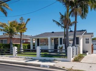 13810 Shoup Ave, Hawthorne, CA 90250