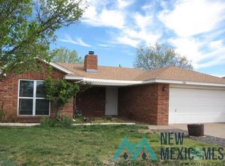 2216 Country Meadows Dr, Clovis, NM 88101