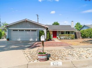 175 N Vallejo Way, Upland, CA 91786