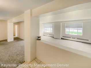 1111 E Bayaud Ave UNIT 109, Denver, CO 80209