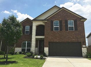 26955 Churchill Gate Ln, Katy, TX 77494