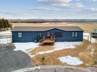 14761 Connemara Ln, Rapid City, SD 57703