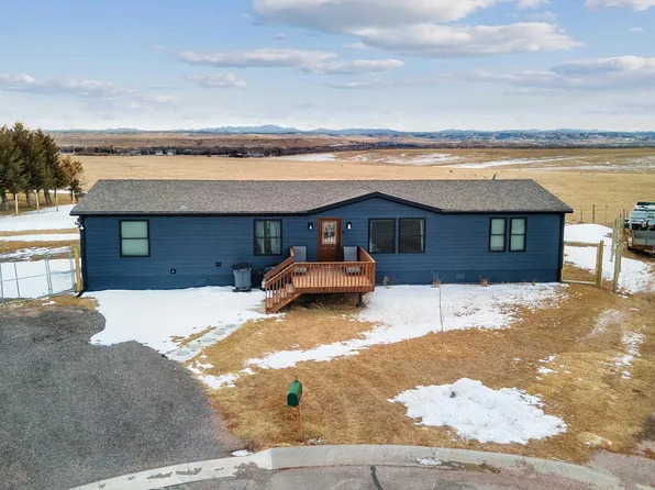 14761 Connemara Ln, Rapid City, SD 57703