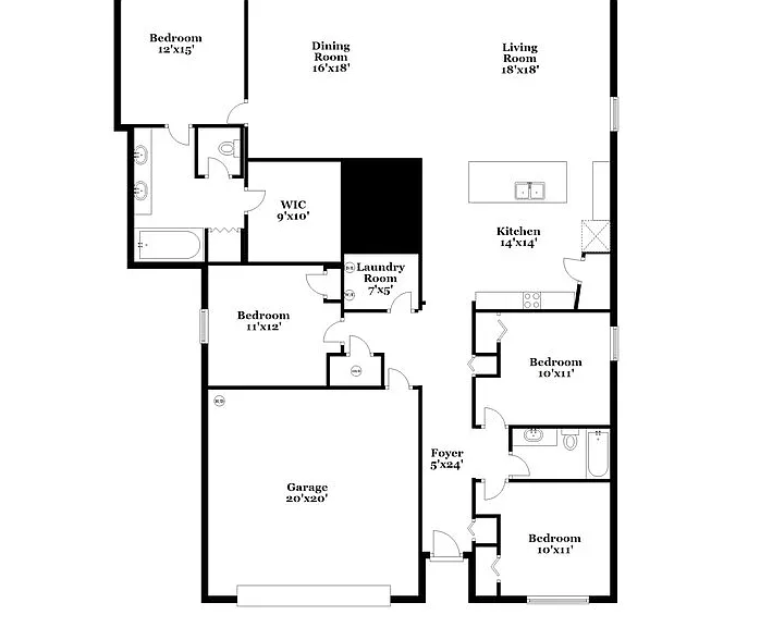 45014 Ingleham Cir — Photo 2