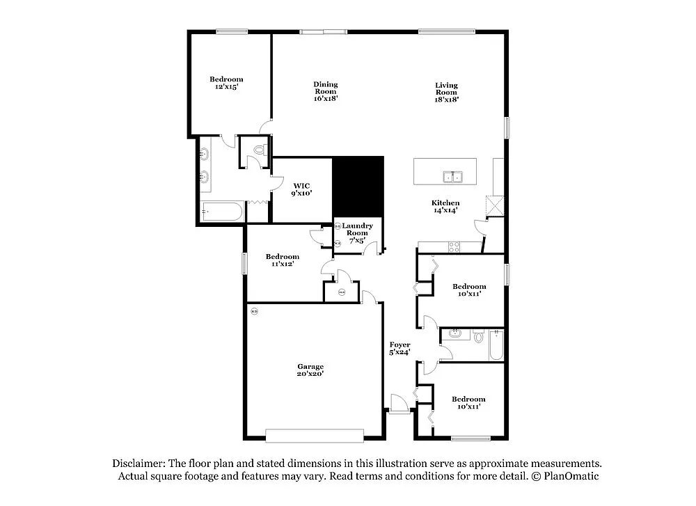 Building Photo - 45014 Ingleham Cir