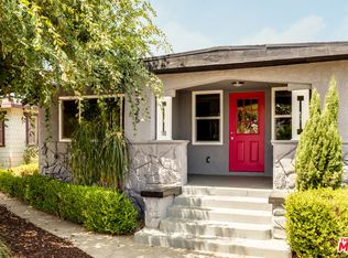 5325 9th Ave, Los Angeles, CA 90043