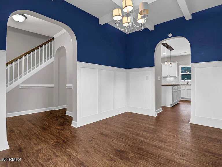 801 Rosedale Dr — Photo 6