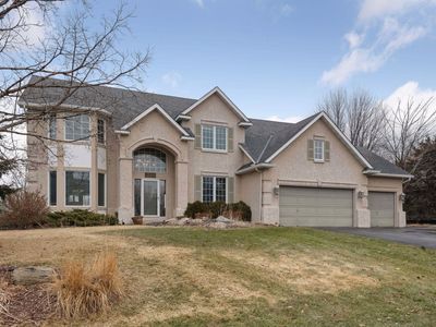 12468 Alise Pl, Eden Prairie, MN, 55347