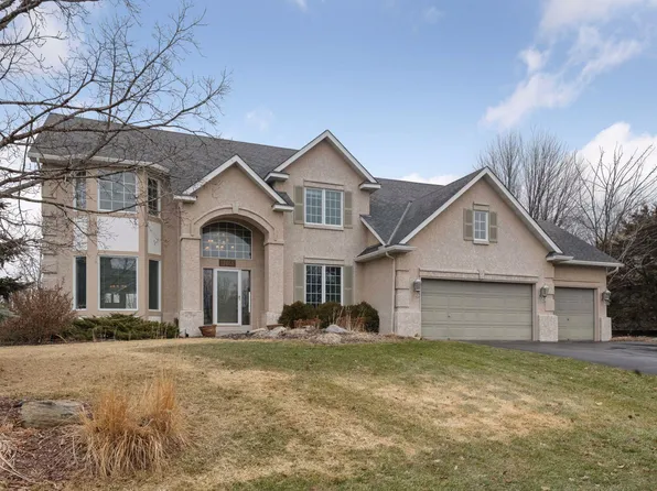 12468 Alise Pl, Eden Prairie, MN 55347