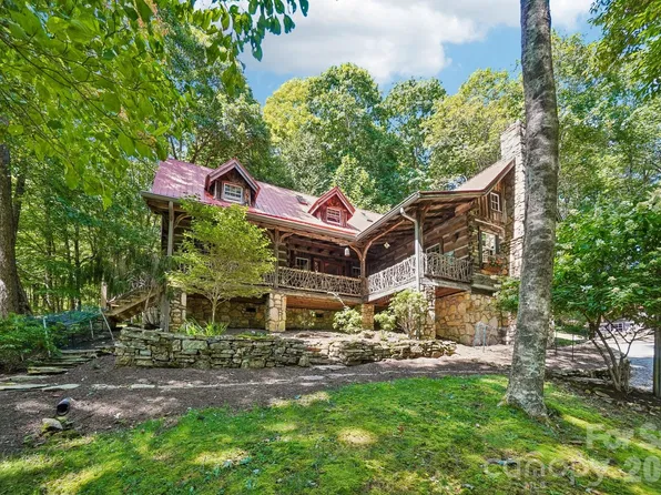 311 Wonderly Ln, Mars Hill, NC 28754