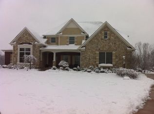 4684 Citation Ct, Mason, OH 45040