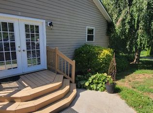 629 Cranberry Ln #A, Fleetwood, NC 28626