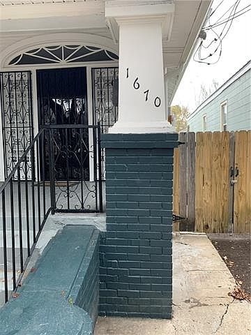 1st image of 1670 N Dorgenois St