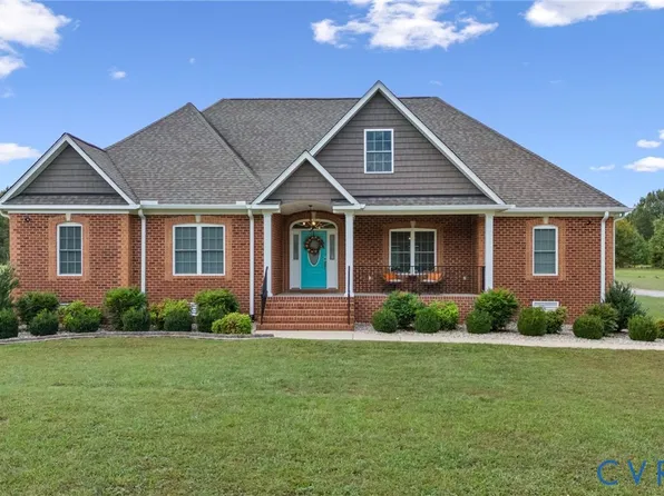 22050 Butterwood Rd, North Dinwiddie, VA 23803